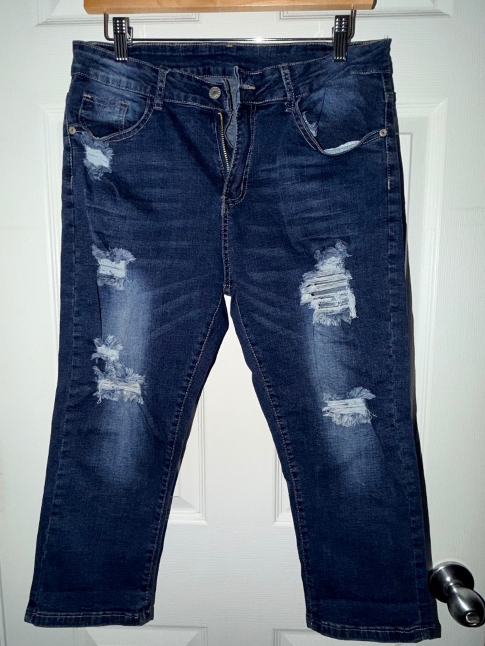 Women's Capris